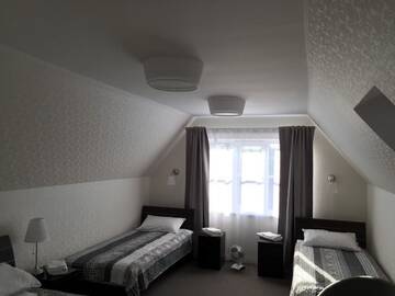 Фото Гостевой дом Tiigi Accommodation г. Кярдла 4