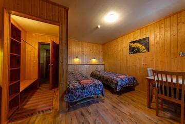 Фото номера Одноместный номер Отель Padu Hotell г. Кярдла 2