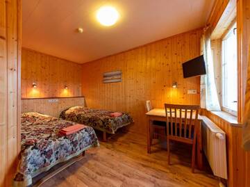 Фото номера Одноместный номер Отель Padu Hotell г. Кярдла 3