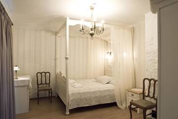 Фото номера Дом с 2 спальнями Гостевой дом Posti Hostel г. Кярдла 5