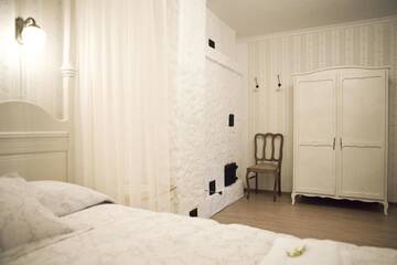 Фото номера Дом с 2 спальнями Гостевой дом Posti Hostel г. Кярдла 7