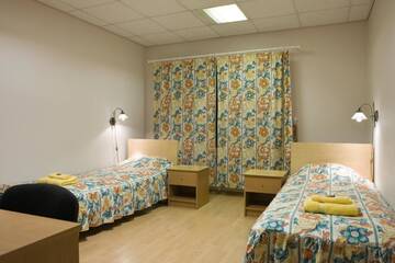 Фотографии Гостевой дом Posti Hostel г. Кярдла (Эстония) №4 Фото Гостевой дом Posti Hostel г. Кярдла 4