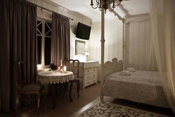 Фото номера Дом с 2 спальнями Гостевой дом Posti Hostel г. Кярдла 4