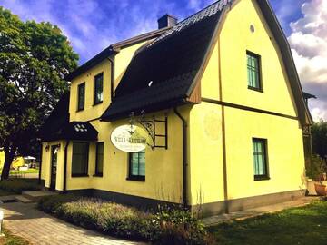 Фотографии Гостевой дом Villa Kertelhof Guesthouse г. Кярдла (Эстония) №1 Фото Гостевой дом Villa Kertelhof Guesthouse г. Кярдла 1